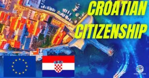 Croatian citizenship