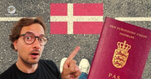 Danish citizenship