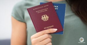 Dual Citizenship