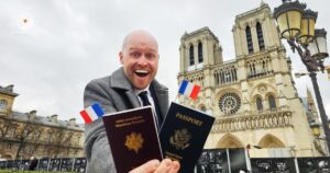 French citizenship