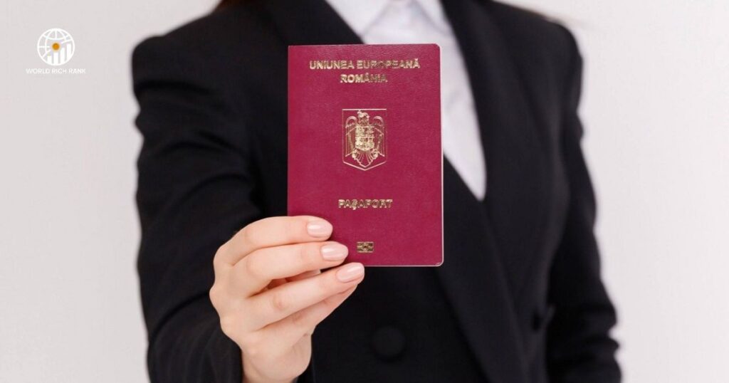 How to apply for Romanian citizenship: step-by-step procedure