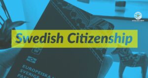 Swedish citizenship