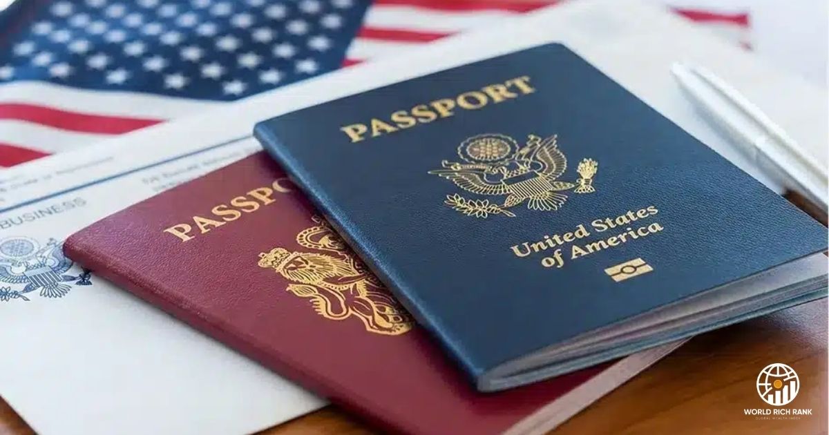 Top 8 Countries That Allow Dual Citizenship in 2026