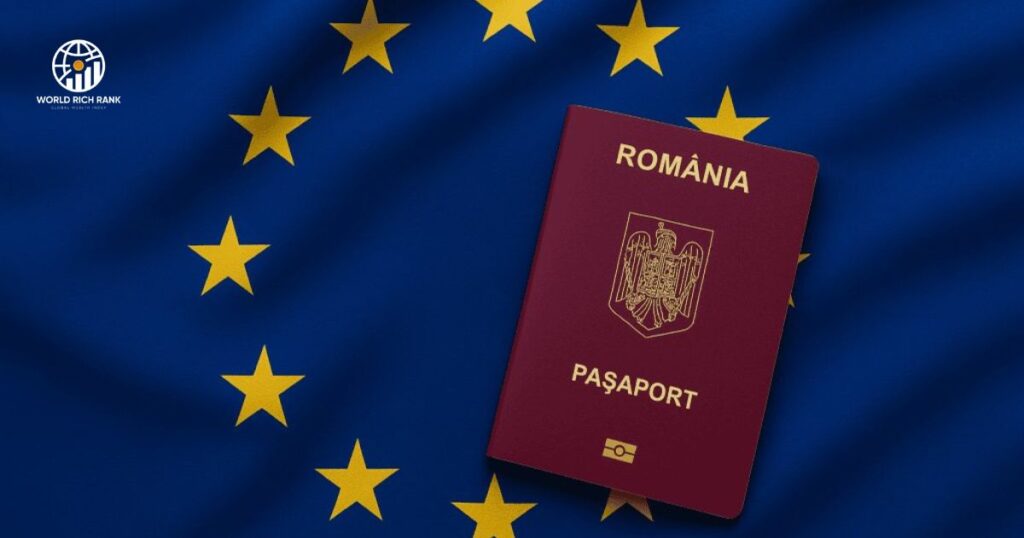 Who is entitled to Romanian citizenship and under what conditions?