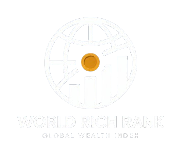 WorldRichRank
