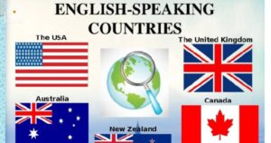 Best English-Speaking Countries