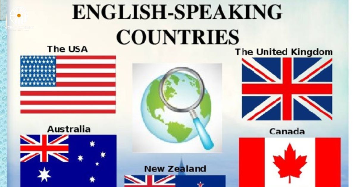 Best English-Speaking Countries