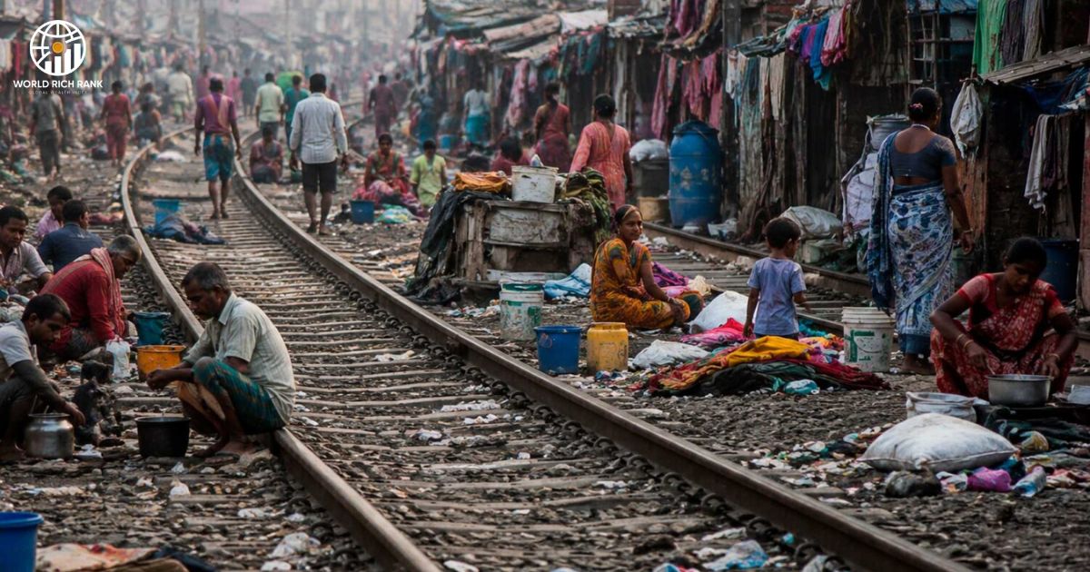 Can the Poorest Countries Escape Poverty?