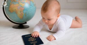 Countries With Birthright Citizenship
