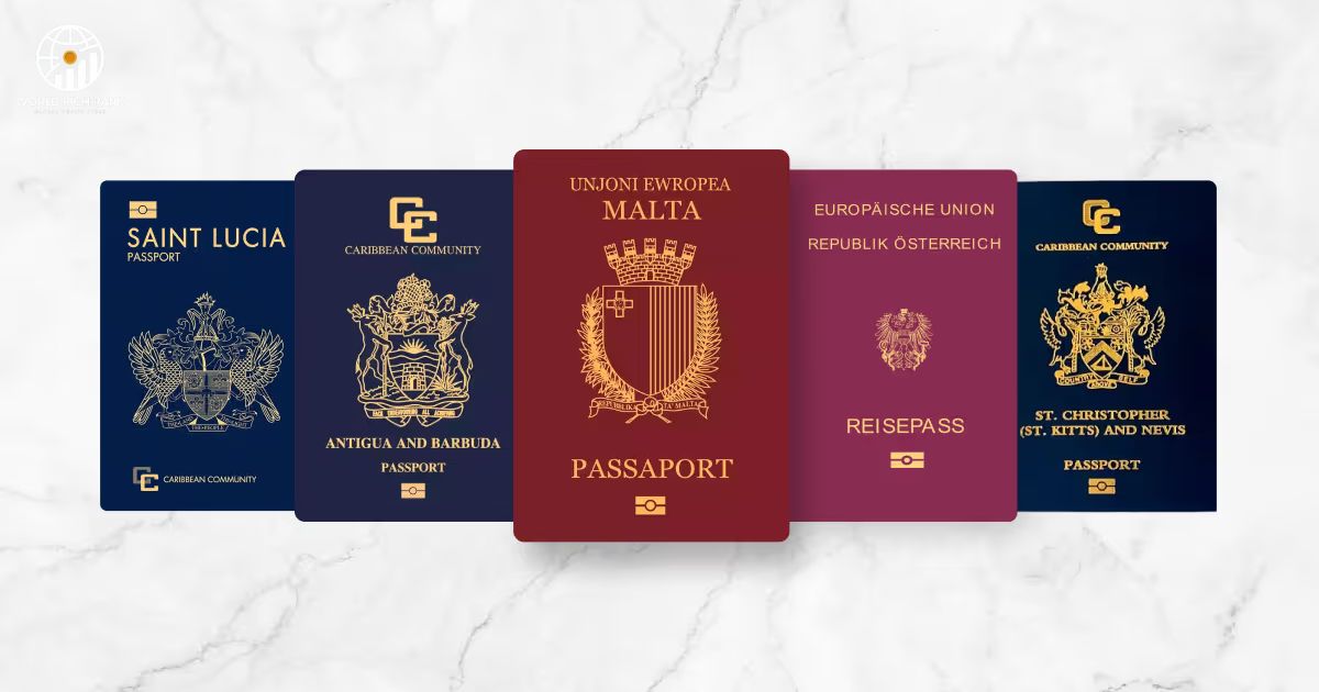 How to Get Citizenship Fast