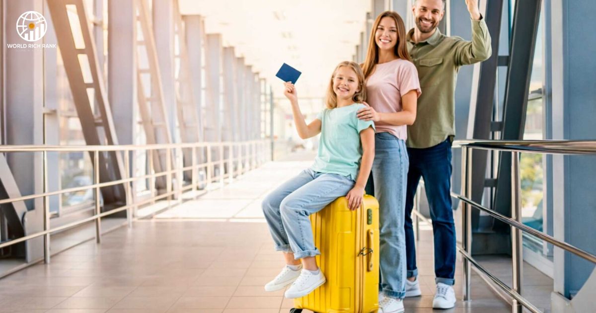 Most Affordable Countries to Raise a Family