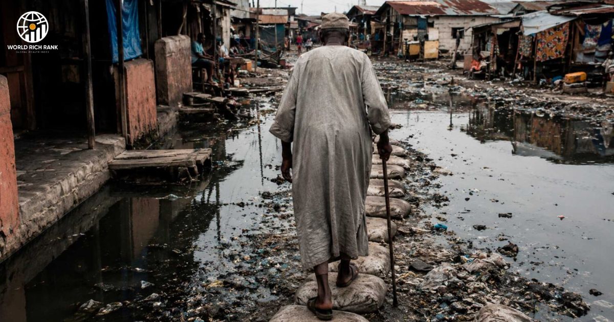 Multidimensional Poverty Index