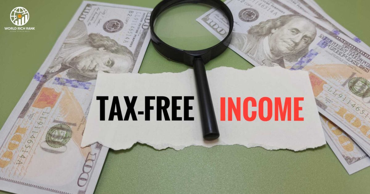 Remember That U.S. Citizens Do Not Become Tax-Free Abroad