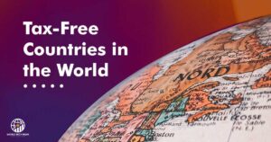 Tax-Free Countries