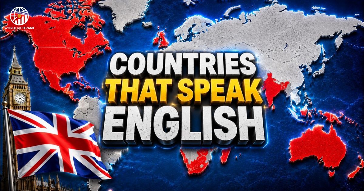 Top 10 Best Countries for English Speakers in 2026