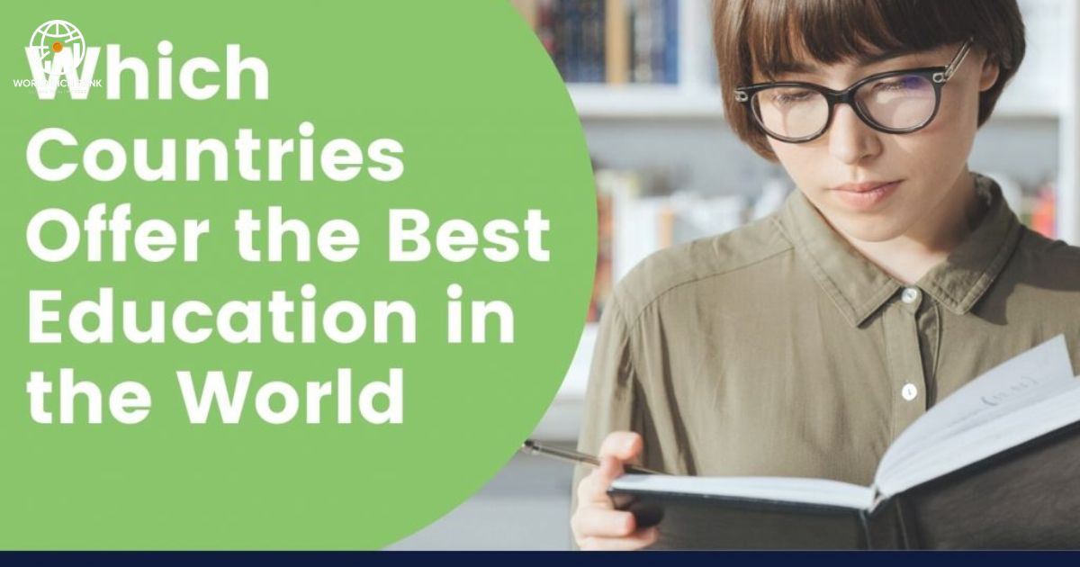 What Country Has the Best Education in 2026?